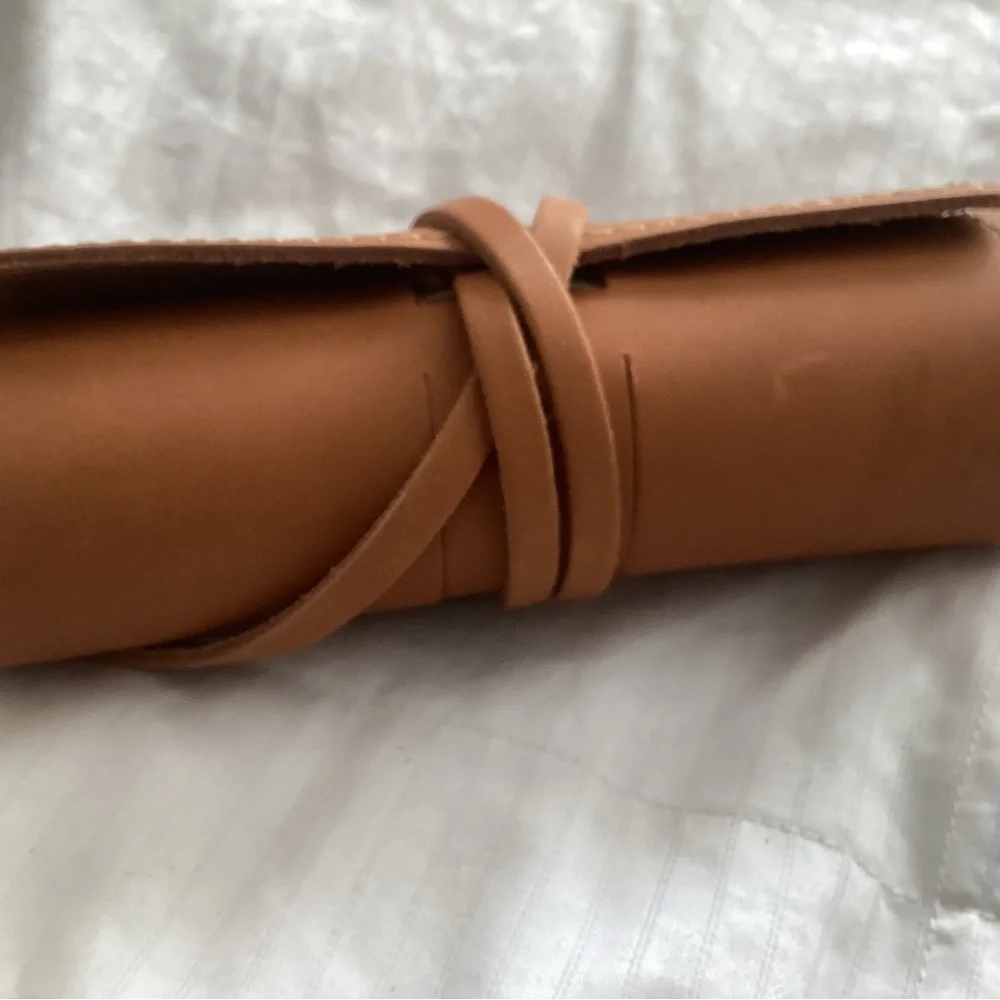 Rustico elegant leather